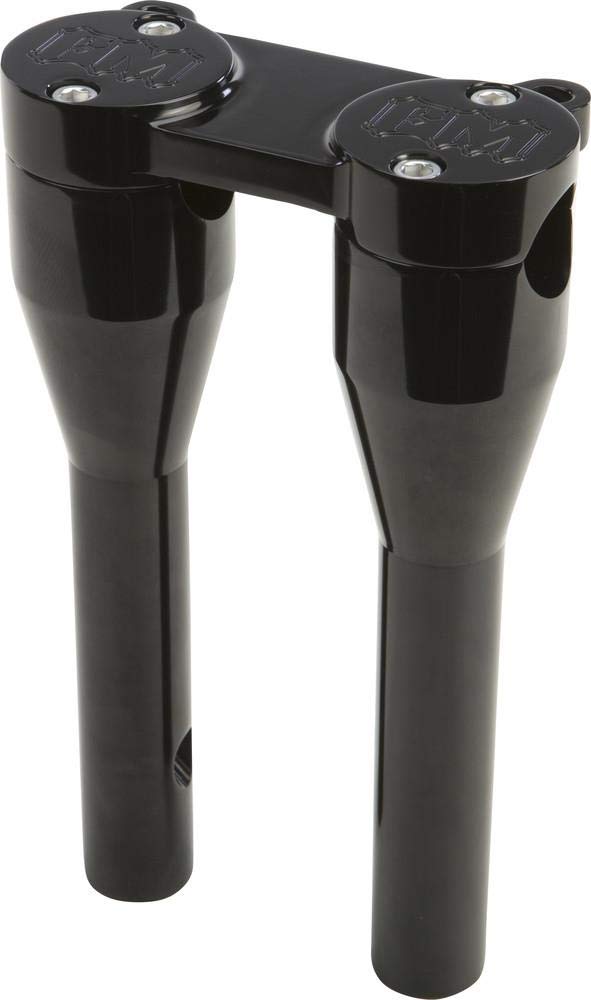 Amazon.com: Forbidden Motorcycles 825-05006 Handlebar FM Risers